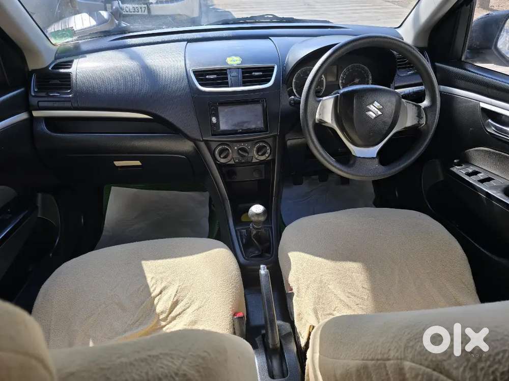 Maruti Suzuki Swift 2012 Diesel