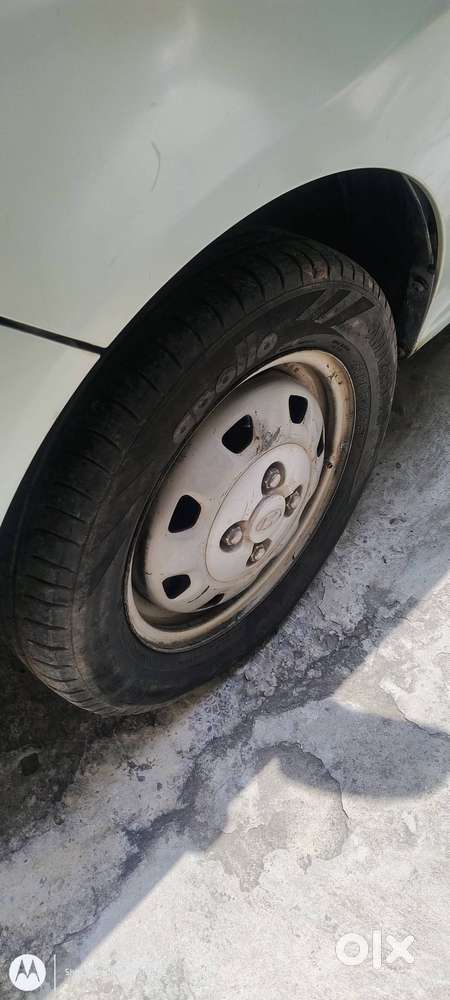 Hyundai Santro Xing 2004