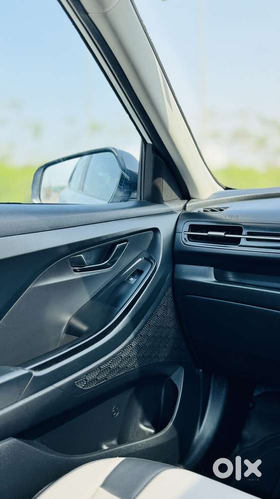 Hyundai Creta King Knight Edition 1.5 Diesel At, 2024, Diesel