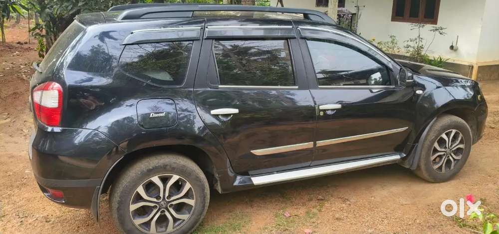 Nissan Terrano 1.5 Xl 2016