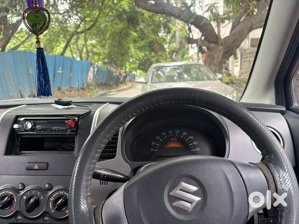 Maruti Suzuki Wagonr For Sale