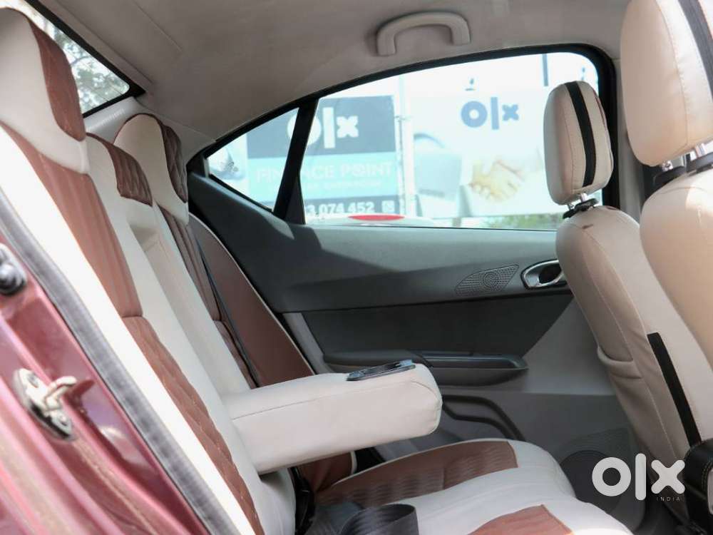 Tata Tigor 1.2 Revotron Xz Plus, 2021, Petrol