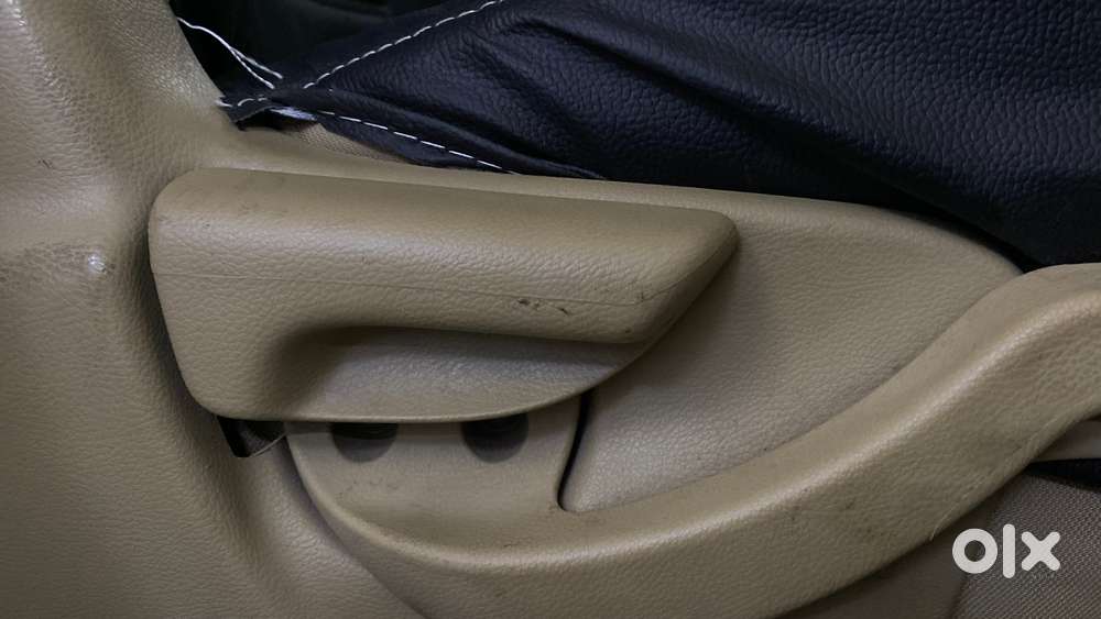 Honda Amaze S Option I-vtec, 2017, Petrol