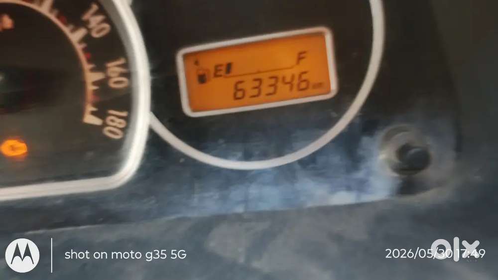 Maruti Suzuki Alto K 10 Vxi