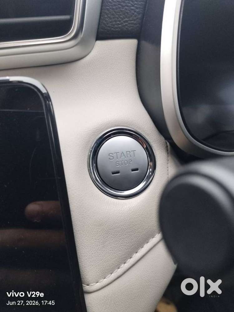 Mg Astor Zs Vti-tech Cvt Sharp, 2024, Petrol