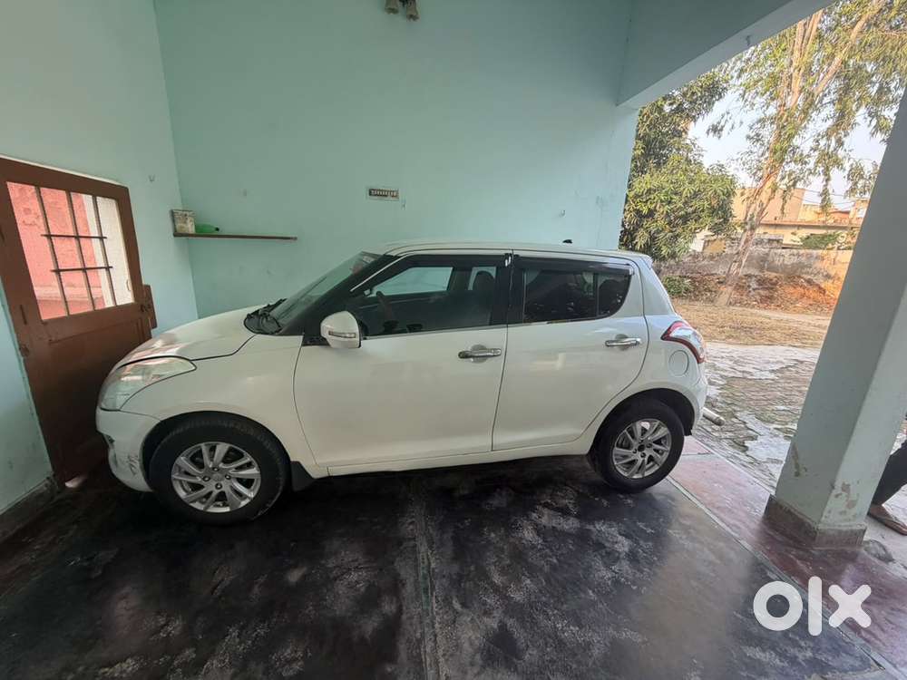Maruti Suzuki Swift 2012 Diesel Good Condition