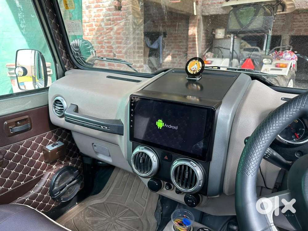 Mahindra Thar 2019 Diesel 50000 Km Driven
