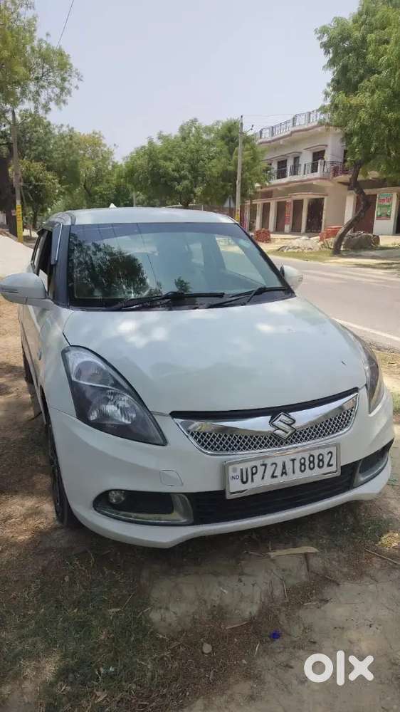 Swift Dzire Maruti 2016 Lxi Option