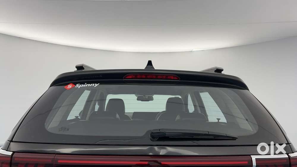 Kia Sonet Gtx+ 1.5, 2022, Diesel