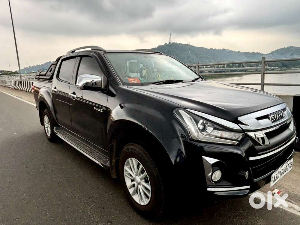Isuzu S-cab Z Diesel 2026
