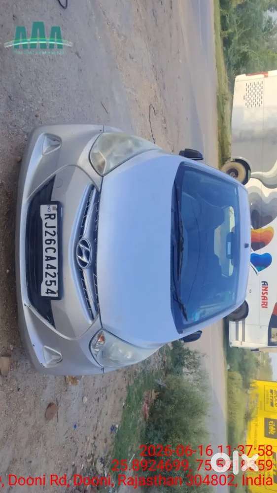 Hyundai Eon 1.0 Era Plus 2016 Petrol Manual