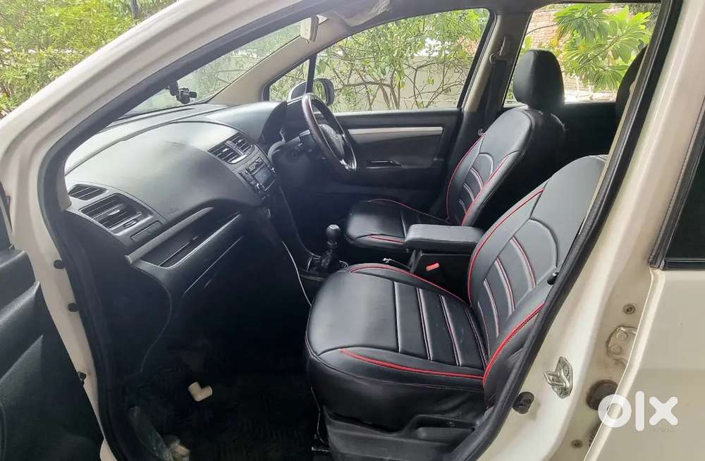 Maruti Suzuki Ertiga 2018 Diesel Well Maintained