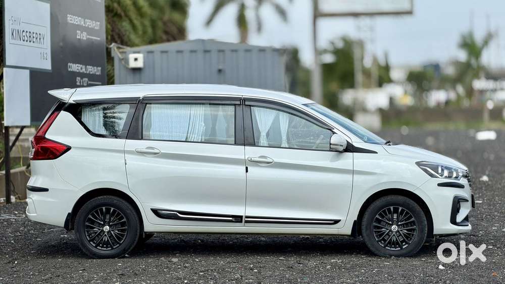 Maruti Suzuki Ertiga Vxi (o) Cng, 2022, Cng & Hybrids