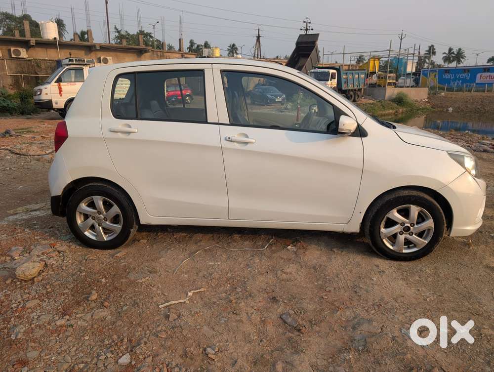 Maruti Suzuki Celerio Zxi(o) Mt, 2019, Petrol