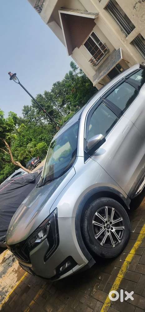 Mahindra Xuv700 Diesel 2022