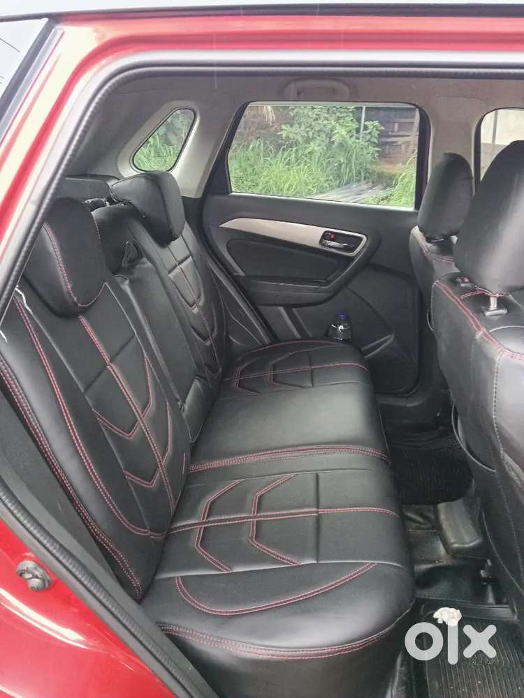 Maruti Suzuki Brezza Zdi 2017