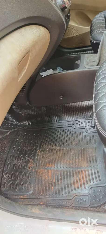 Hyundai Eon Magna Plus First  Owner