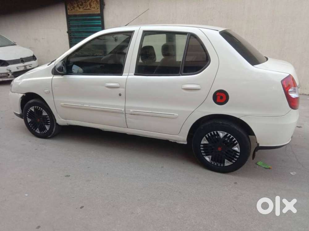 Tata Indigo Cs Ls Tdi, 2015, Diesel
