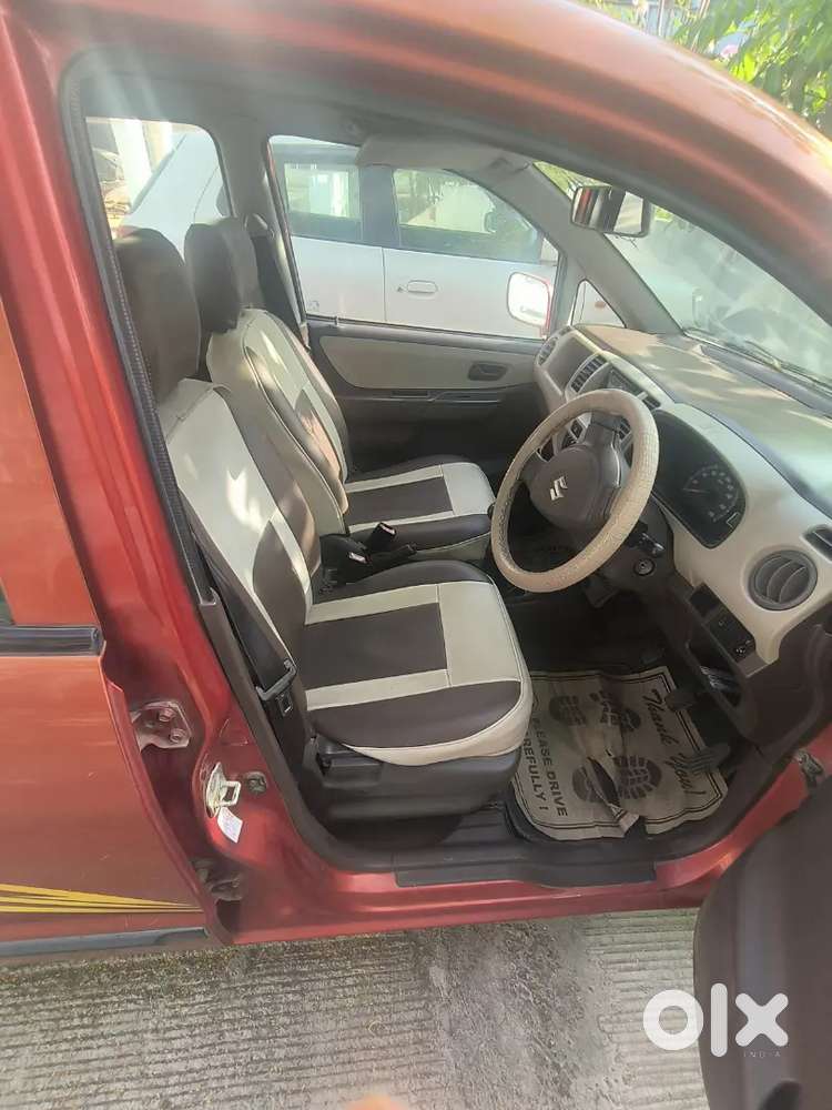 Maruti Suzuki Estilo 2010 Petrol Well Maintained