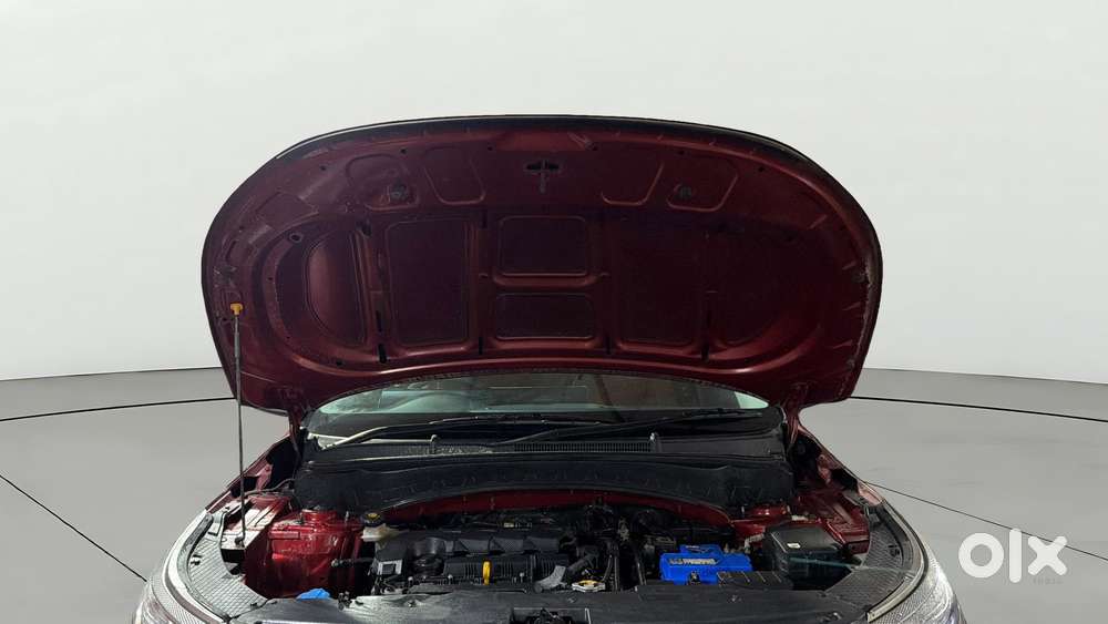 Kia Seltos Htk 1.5 Petrol, 2020, Petrol