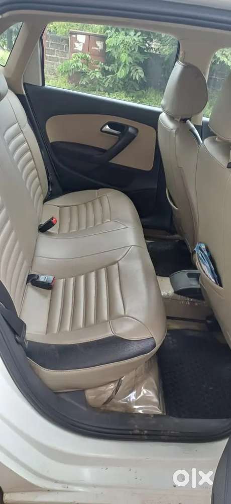 Volkswagen Polo 1.5 Tdi Highline Plus 2014