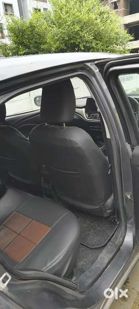 Maruti Suzuki Baleno 2022 Zeta