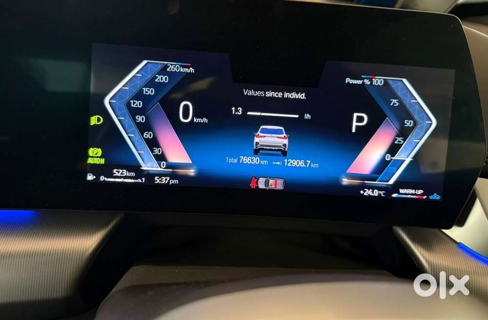 2023 Bmw X1 Diesel