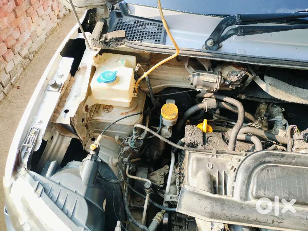 Renault Kwid 2018