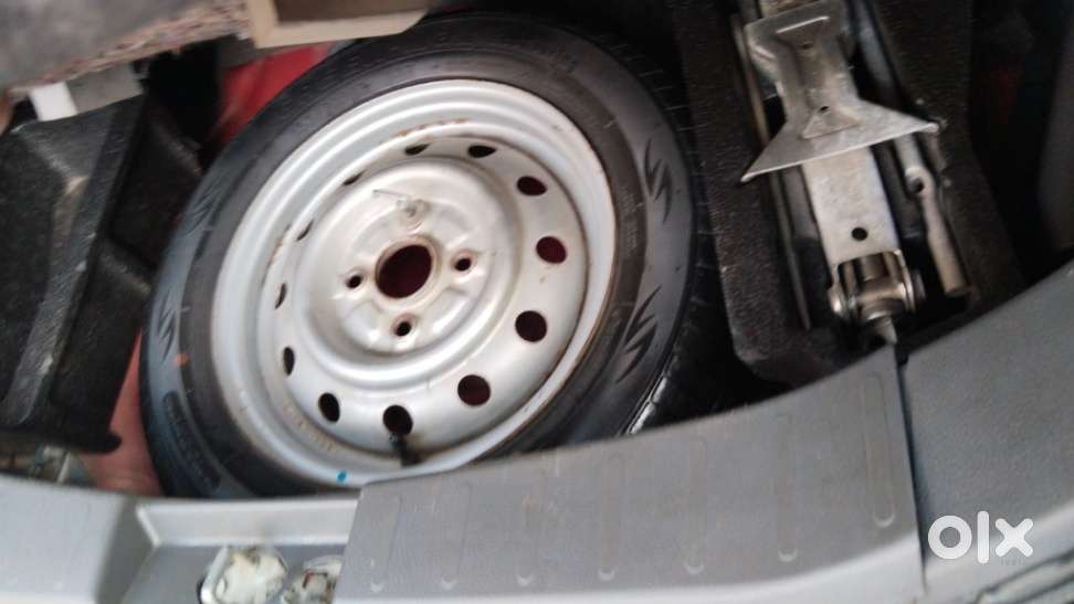 Maruti Suzuki Wagon R Lxi, 2010, Petrol