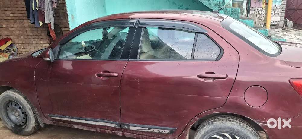 Very Good Condition