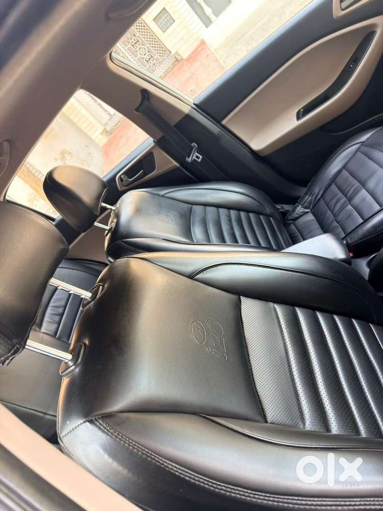 Hyundai Elite I20 2018 Diesel Well Maintained