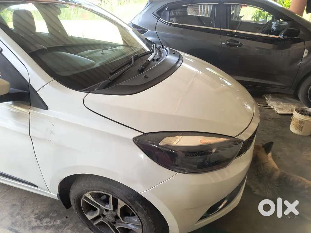Tata Tiago 2020 1.2 Petrol