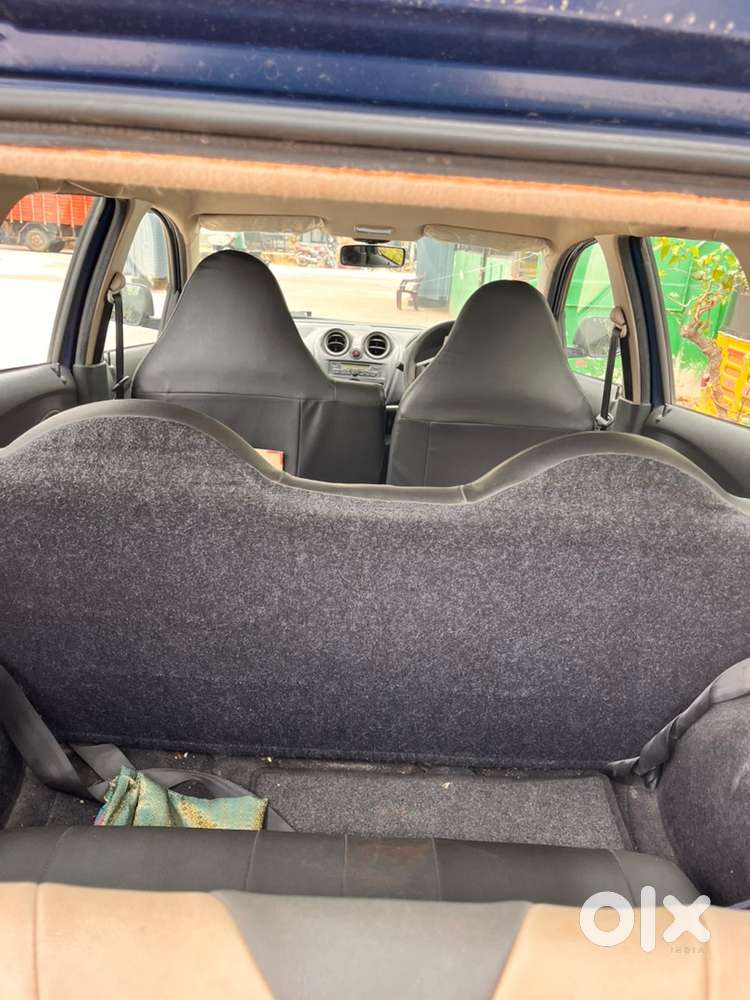 Datsun Manual Petrol Car 2018