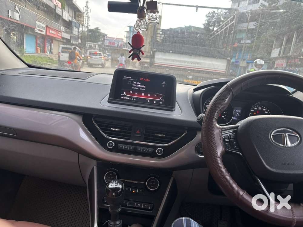Tata Nexon Diesel 2019