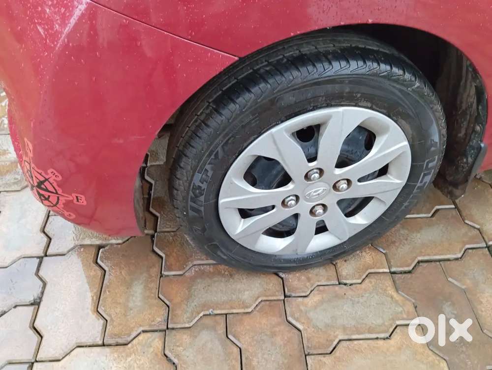 Hyundai Eon 2018 Petrol 51000 Km Driven