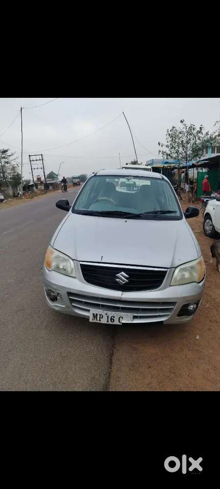 Automatic Window Full Ac Working