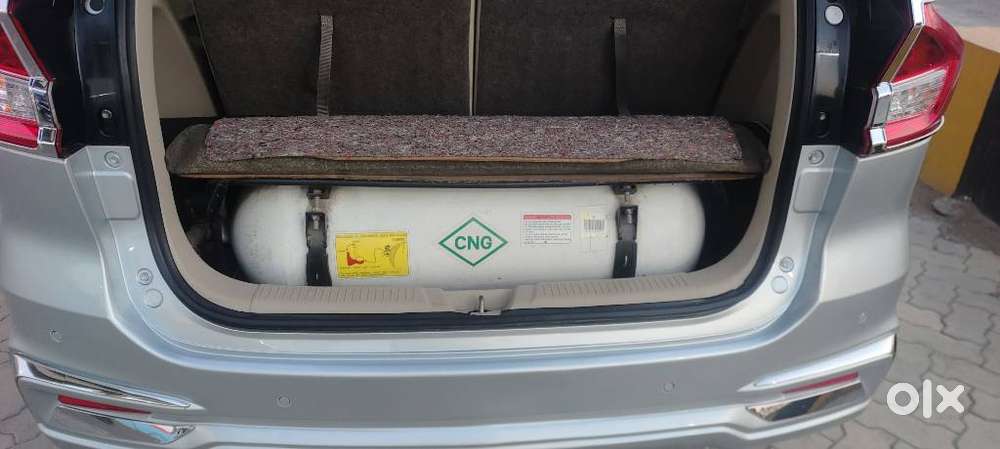 Maruti Suzuki Ertiga Vxi (o) Cng, 2022, Cng & Hybrids