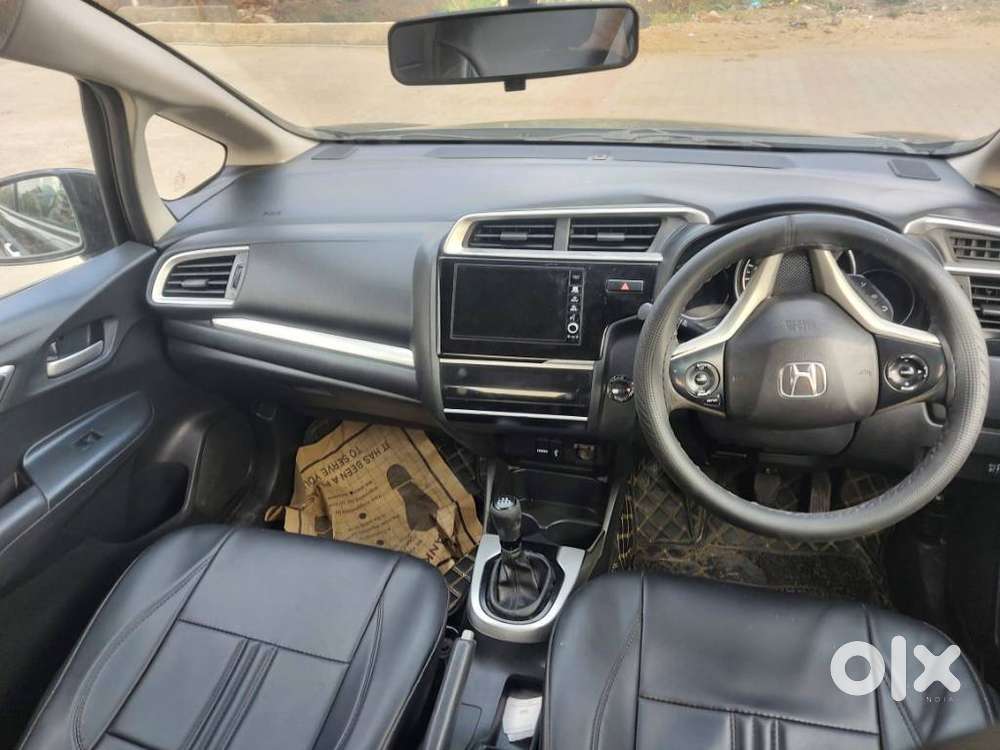 Honda Wr-v I-dtec Vx, 2017, Diesel