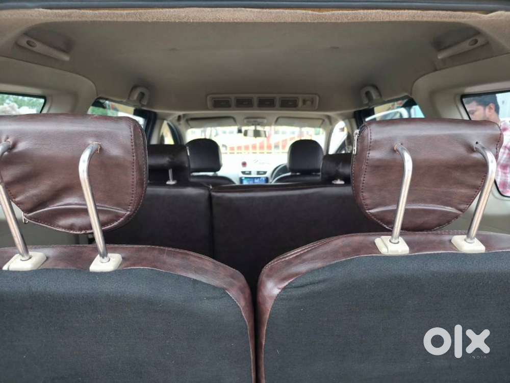 Maruti Suzuki Ertiga Vdi Shvs, 2016, Diesel