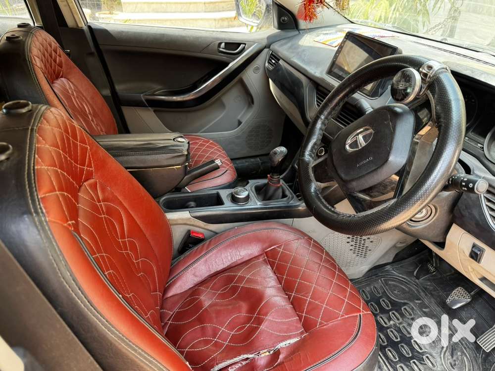 Nexon (2018)model For Sale