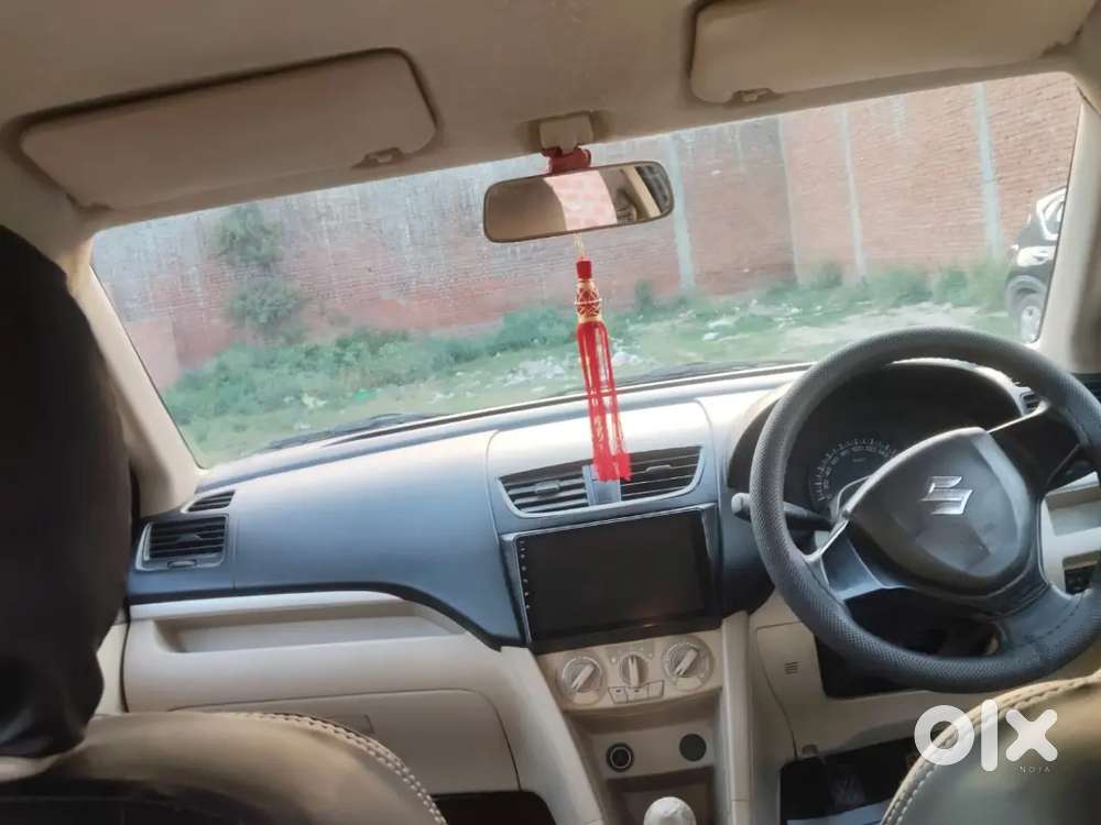 Maruti Suzuki Swift Dzire Tour 2020 Cng & Hybrids Good Condition