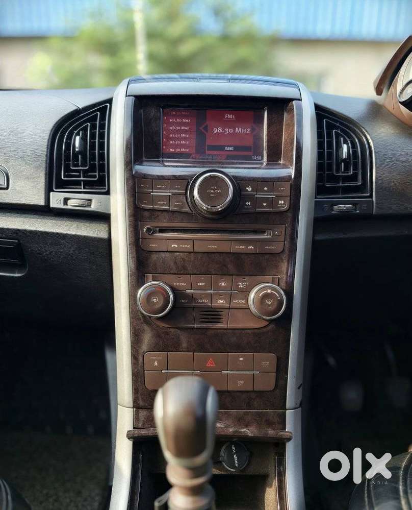 Mahindra Xuv500 W8, 2014, Diesel