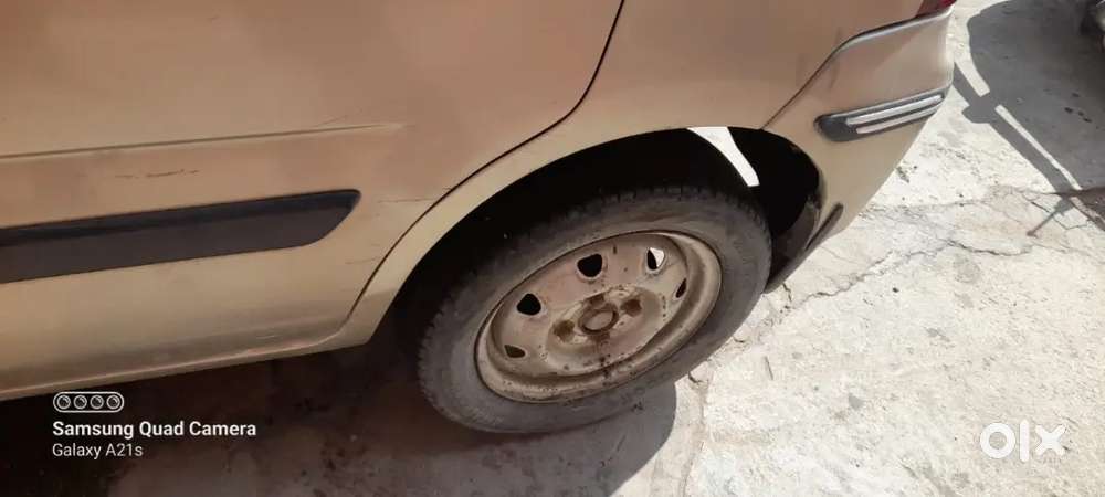 Maruti Suzuki Wagon R 2010 Petrol Good Condition
