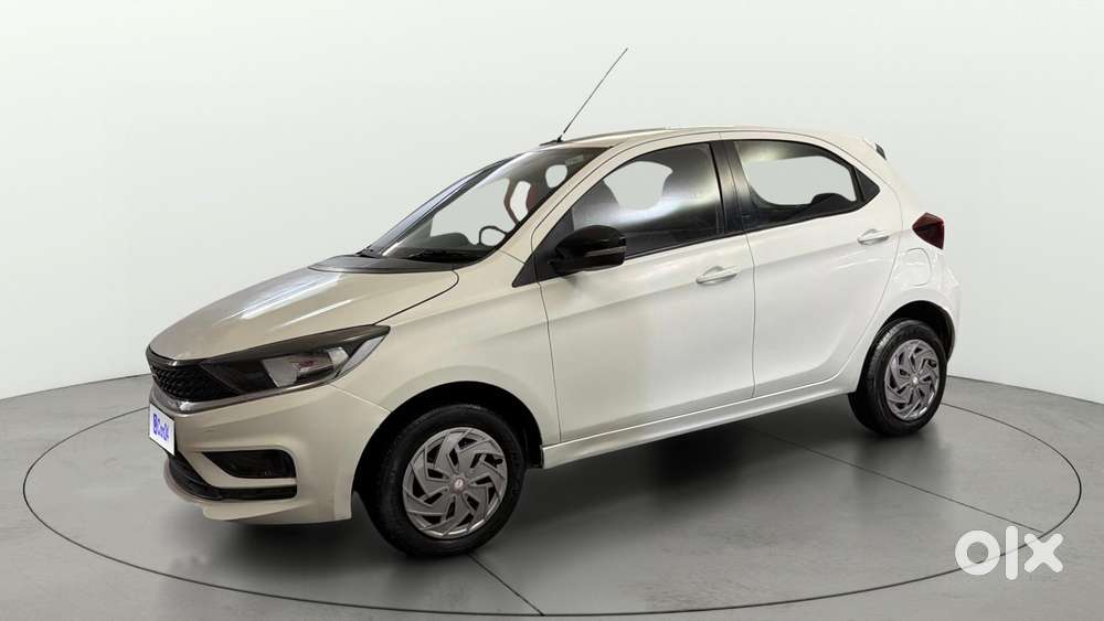 Tata Tiago 1.2 Revotron Xt Cng, 2023, Cng & Hybrids