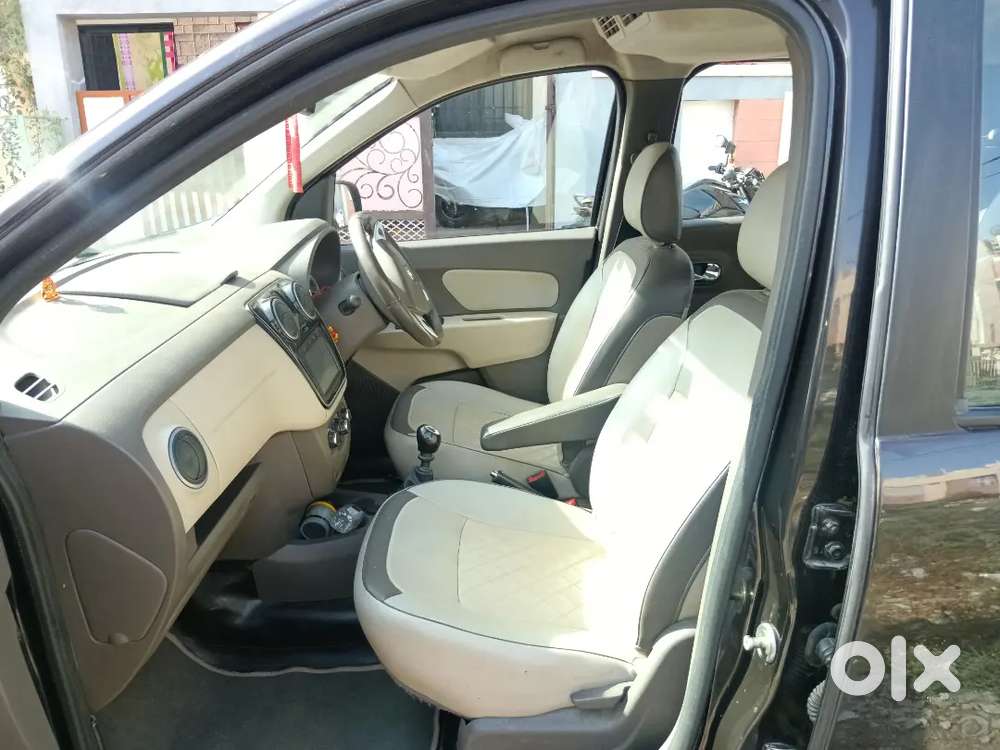 Renault Lodgy Well Maintained