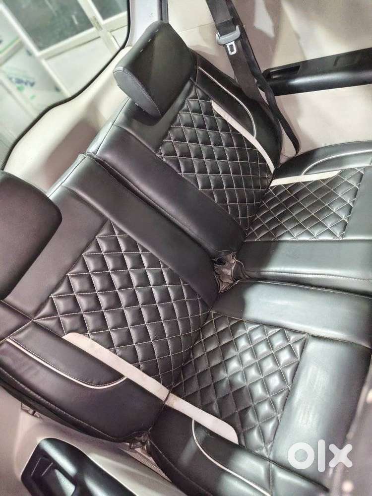 Renault Triber Rxl, 2023, Petrol