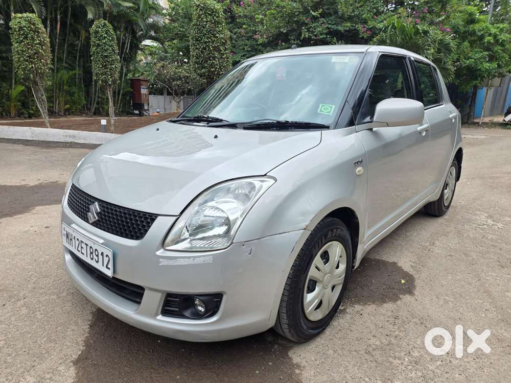 Maruti Suzuki Swift, 2008, Diesel
