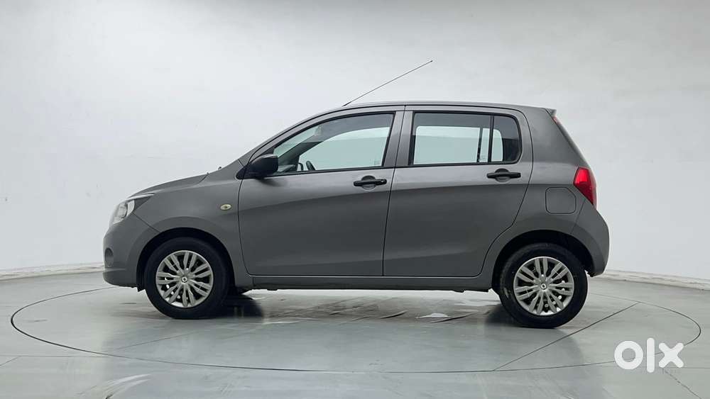 Maruti Suzuki Celerio Vxi, 2015, Petrol