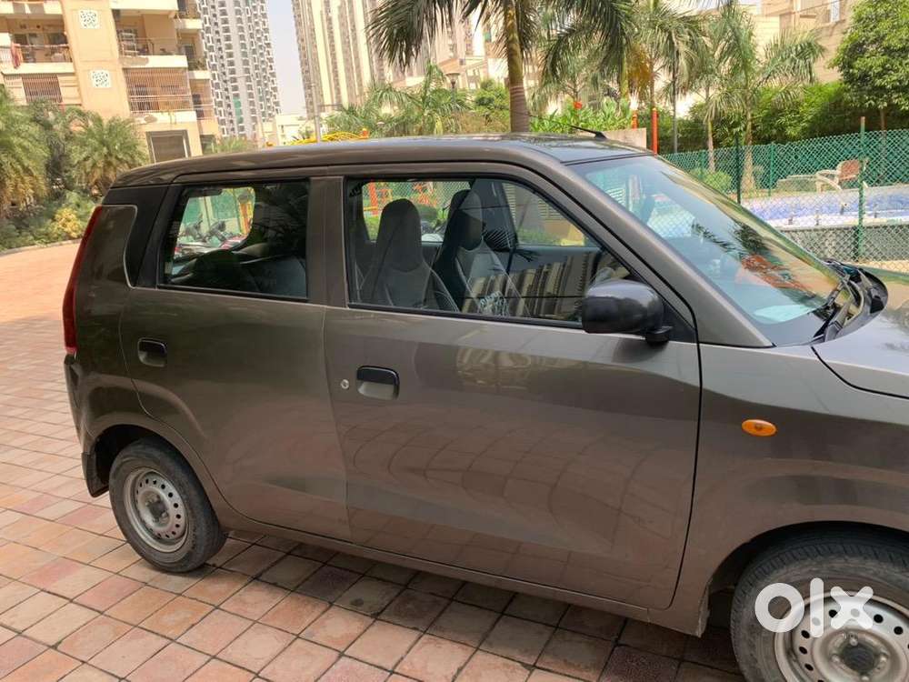 Maruti Suzuki Hybrid 2020