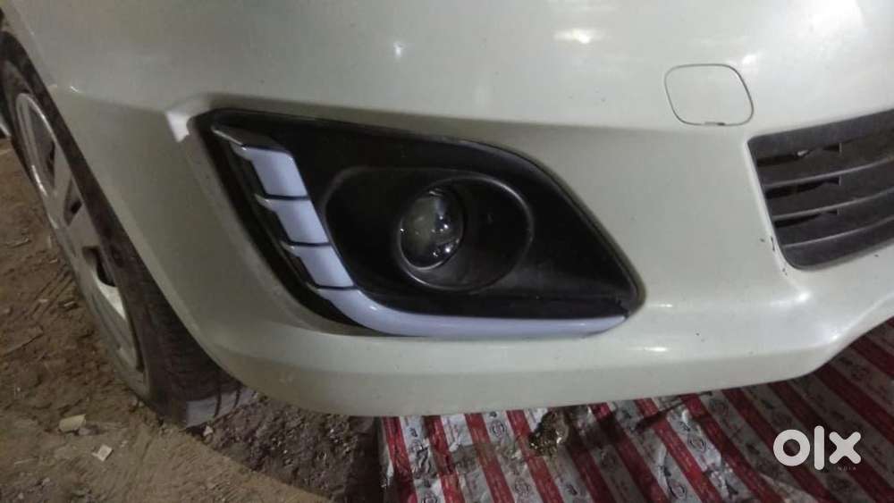 Maruti Suzuki Swift 2015 Petrol 45000 Km Driven
